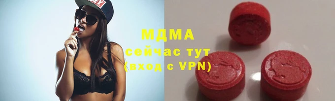 мдпв Богородицк